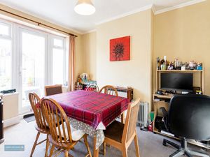 Dining room- click for photo gallery